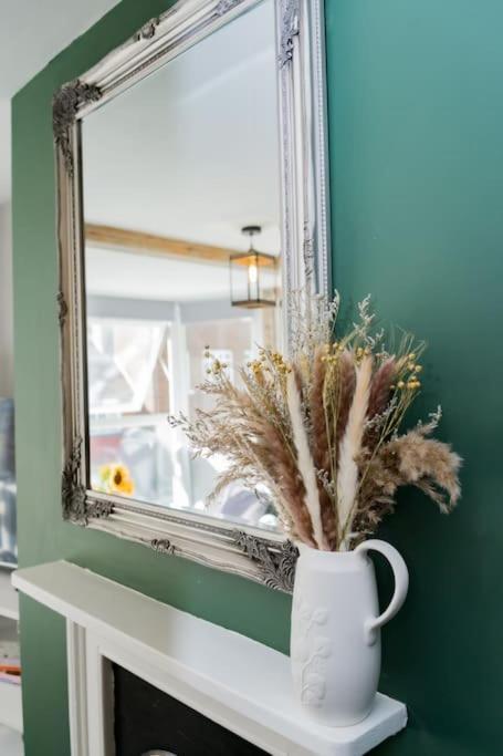 Apartment Stunning 3 Bed Home, 5 Mins From Margate