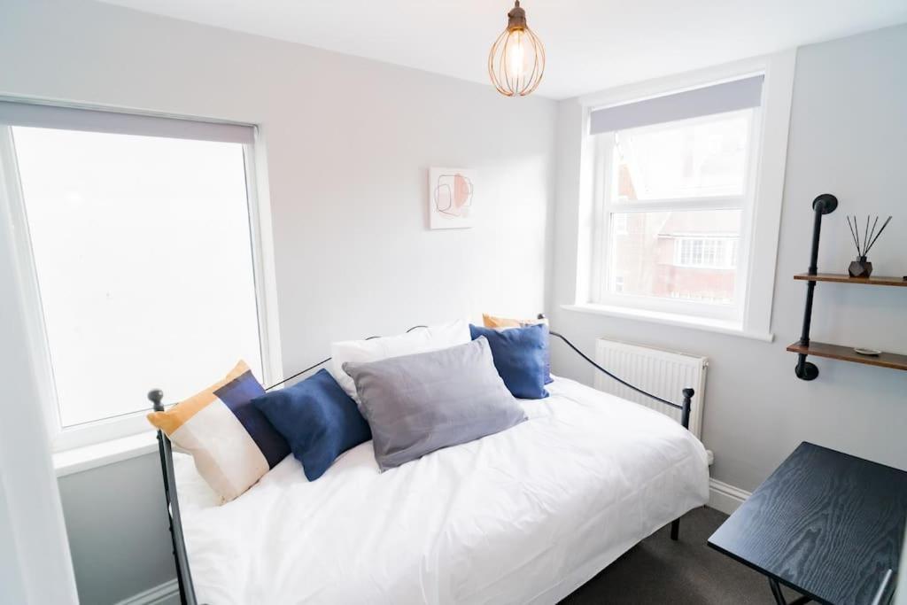 Stunning 3 Bed Home, 5 Mins From Margate