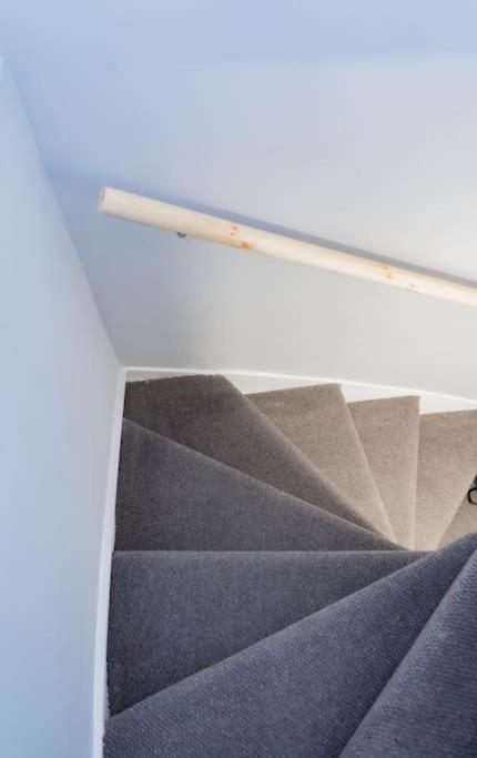 Apartment Stunning 3 Bed Home, 5 Mins From Margate