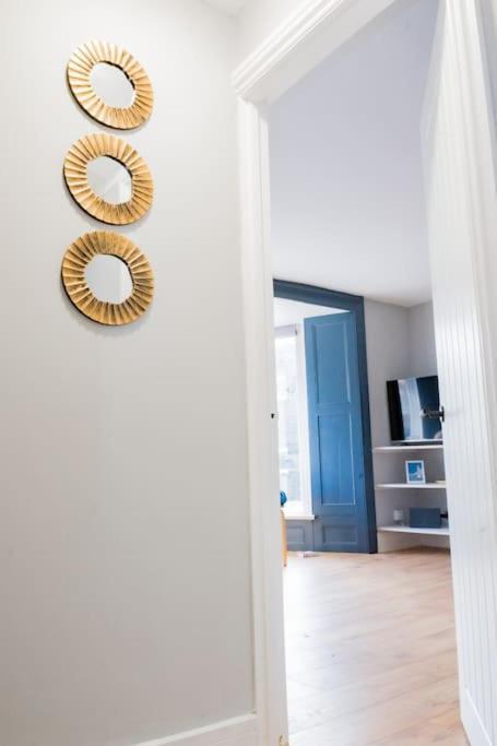 Stunning 3 Bed Home, 5 Mins From Apartment Margate