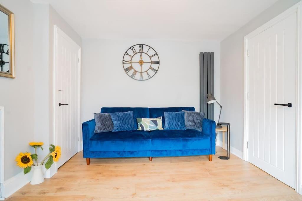 Apartment Stunning 3 Bed Home, 5 Mins From Margate