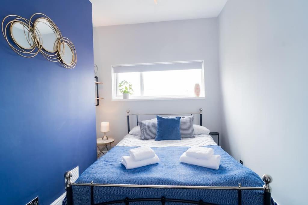 Stunning 3 Bed Home, 5 Mins From Margate